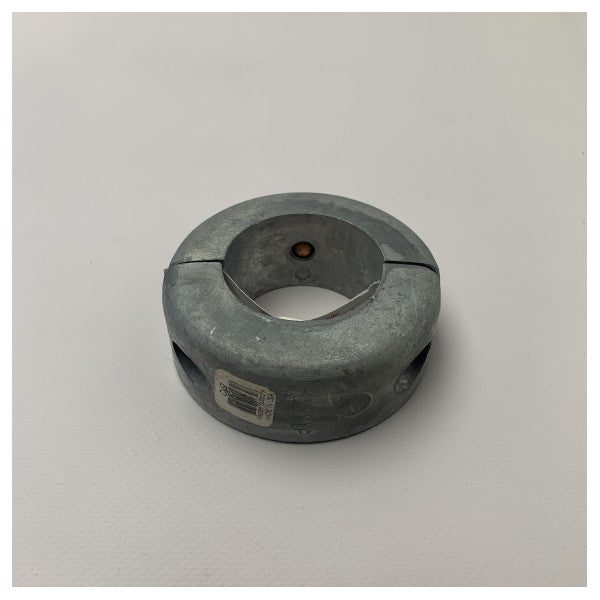 Camp Collar zinc shaft anode donut type 2 inch - C-9