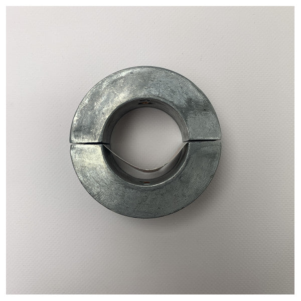 Camp Collar zinc shaft anode donut type 2 inch - C-9