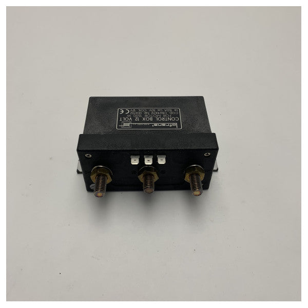 Interruttore del controller del verricello Lofrans CB610012