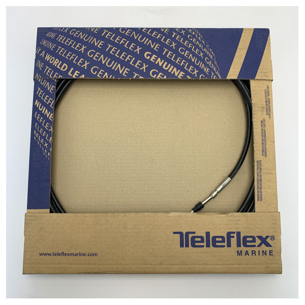 Teleflex Seastar engine control cable - CC630 23ft X1