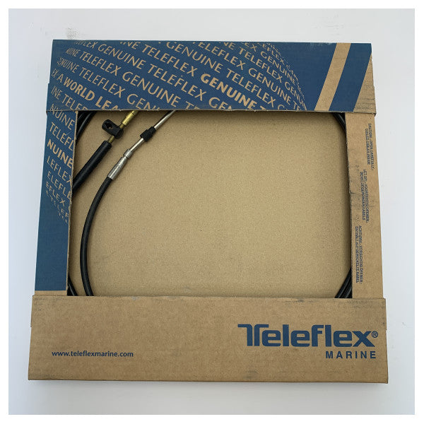 Teleflex Seastar engine control cable - CCX630 14ft X1