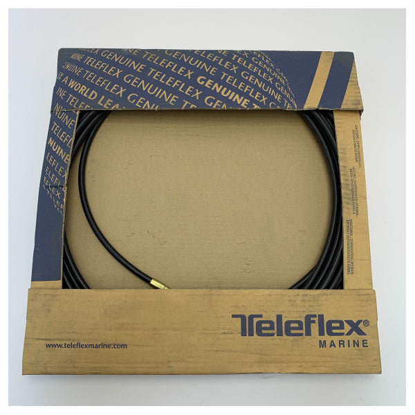 Teleflex Seastar Engine Control Cable - CCX630 34FT X1