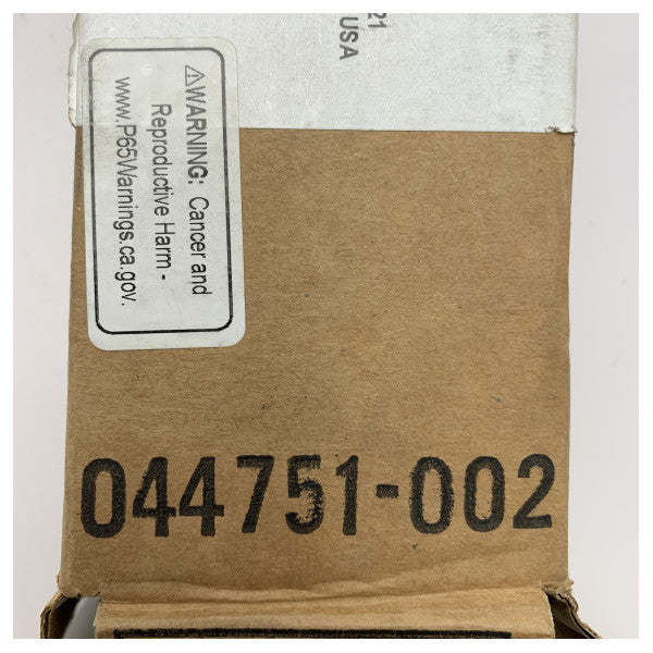 Teleflex CH2410P STB single lever side mount engine control handle