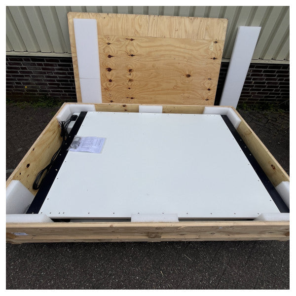 Future Automation CHR6-MO dobradiça para TV de teto exterior marítima