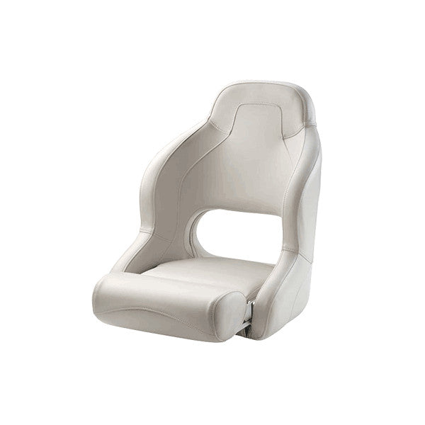 Vetus CHSPORTW Asiento para casco Pilot sport flip up blanco