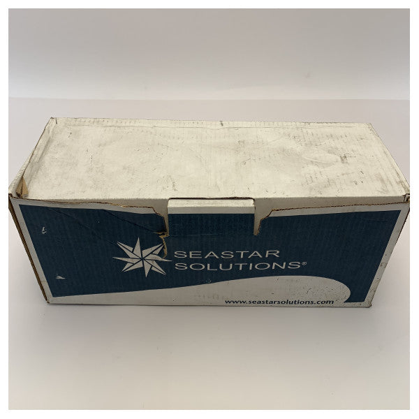 Dometic Seastar CHX8640P top mount κινητήρα | χειρολαβή ελέγχου κιβωτίου ταχυτήτων