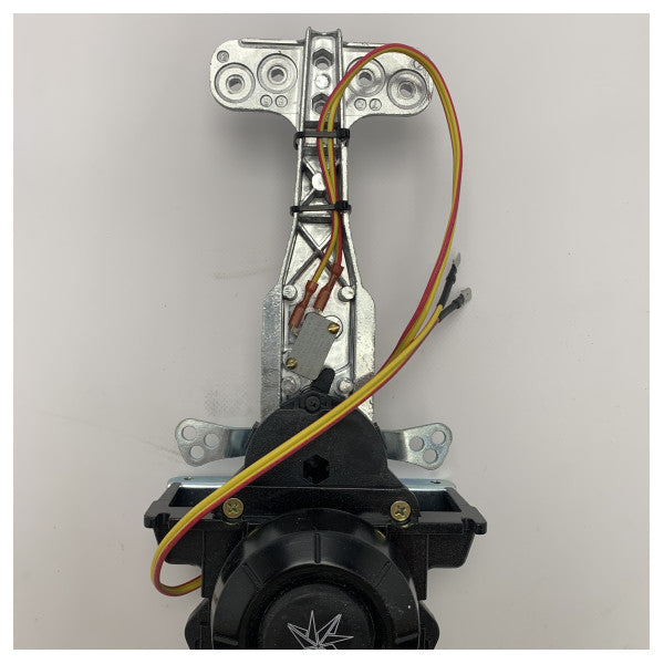 Dometic Seastar CHX8640P top mount κινητήρα | χειρολαβή ελέγχου κιβωτίου ταχυτήτων