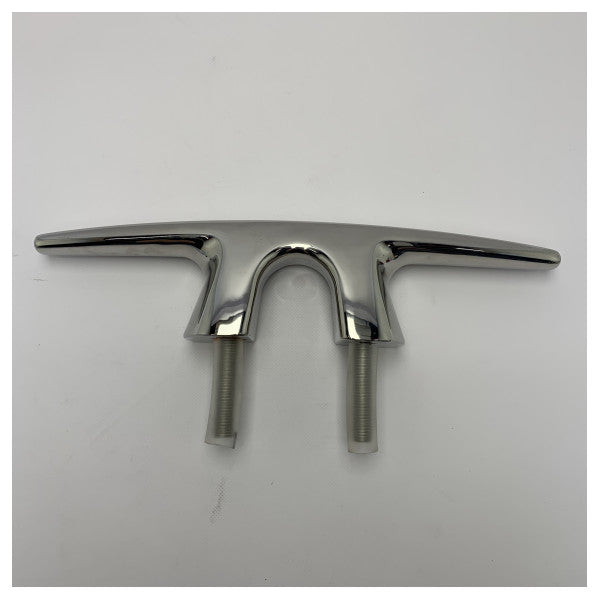 High Quality Stainless steel Beneteau cleat 420 mm - 100 mm