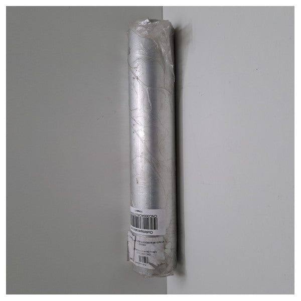 Pata soporte mesa aluminio Parema L515 mm- CNC000ACAL27