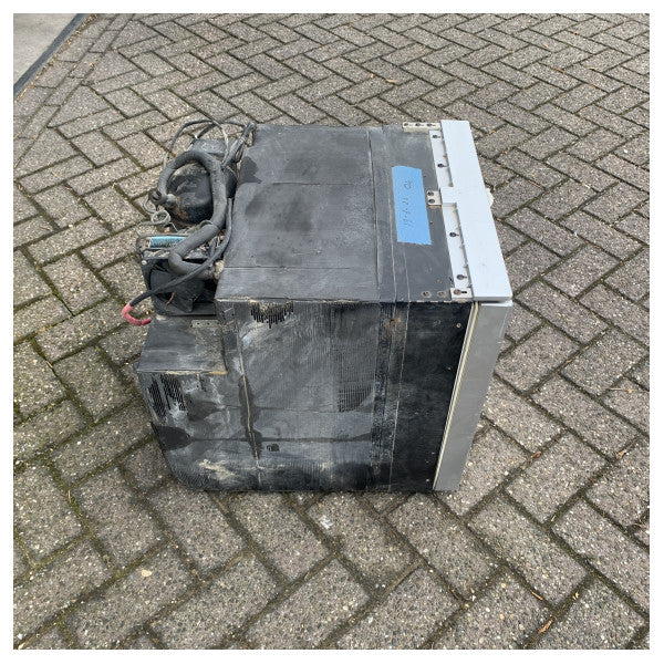 Ψυγείο με συμπιεστή Dometic Weaco Coomatic CRX65 65L 12/24V