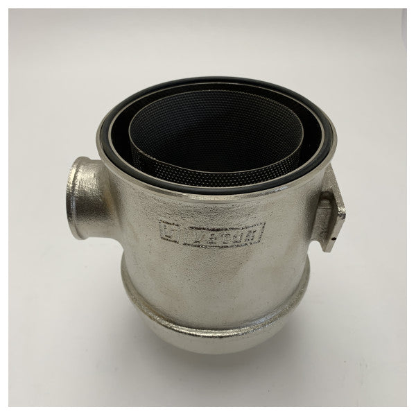 Vetus CWS1 sjøvannfilter 1 tomme metall 91 L/min 