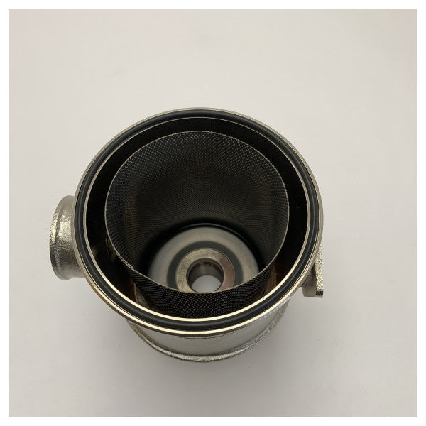 Vetus CWS1 sjøvannfilter 1 tomme metall 91 L/min 