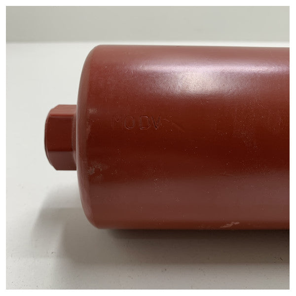 Hydac DF ON 240 Oilfilter Set 10 W 1.0