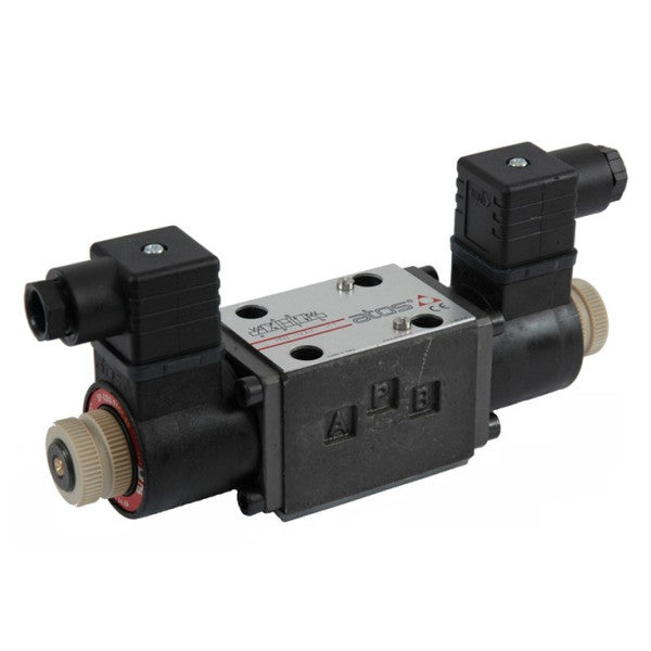 Atos DH1-0714 hydraulic valve dual function