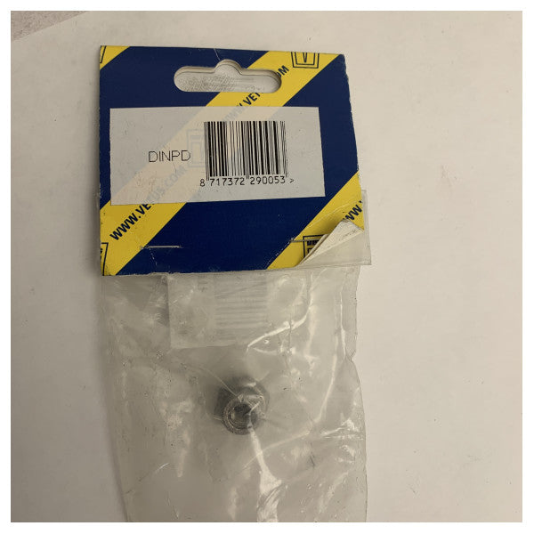 Vetus Dinpd Double parallel Windscreen Wiper arm 308 - 393 mm