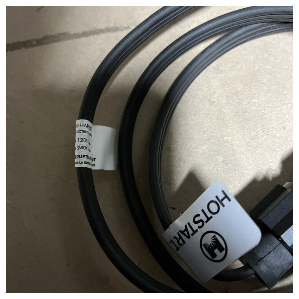 キム・ホットスタート DIT810 舶用イグニッションヒーター ディーゼルエンジンの信頼性の高いコールドスタート性能用