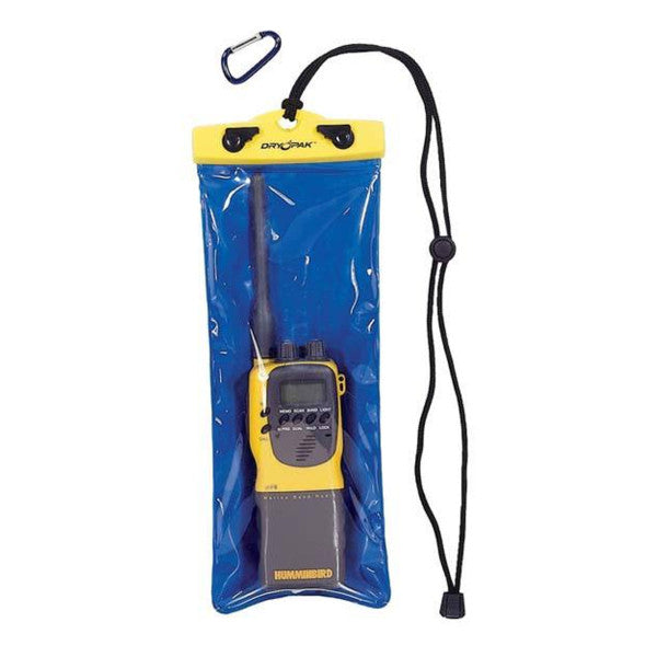 Wasserdichte Dry Pak VHF Radiohülle - DP-412