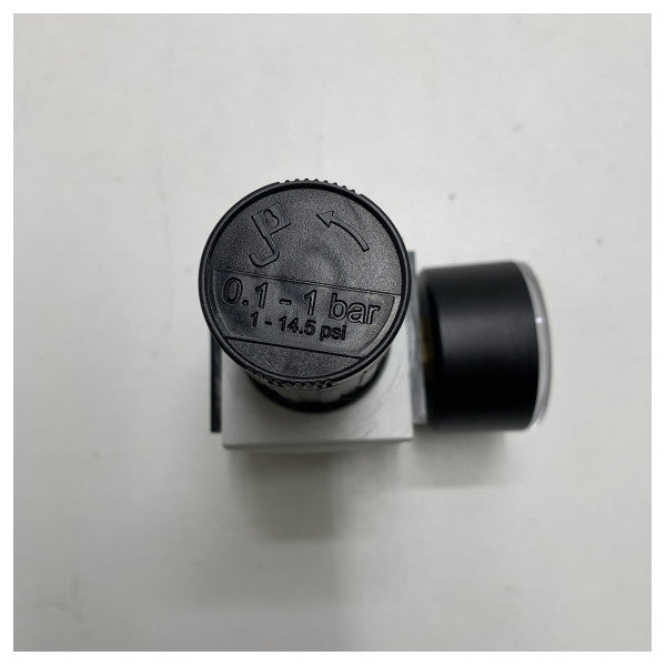 High-Quality Marine Pressure Regulator DR01-3 for Precise and Durable Maritime Pressure Control