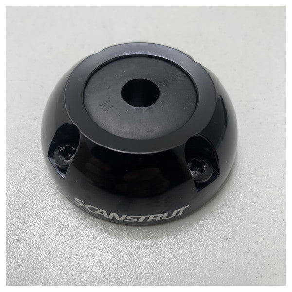 Scanstrut DS30-A cable seal black aluminium 9 - 14 mm