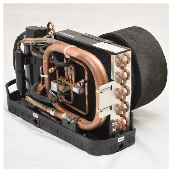 USADO Unidade de ar condicionado autónoma Dometic DTU12 12.000 BTU 115V - DTU12-1161-410A