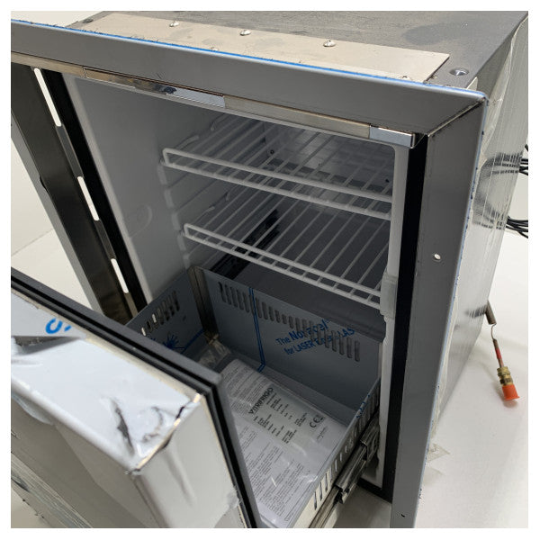 Vitrifrigo DW42 42L compressor drawer refrigerator 12/24V - RF OCX2 GR