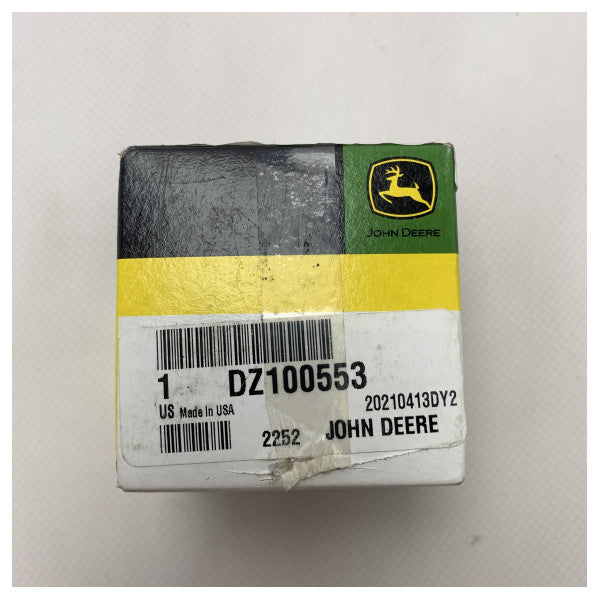 John Deere DZ100553 engine cooling thermostate