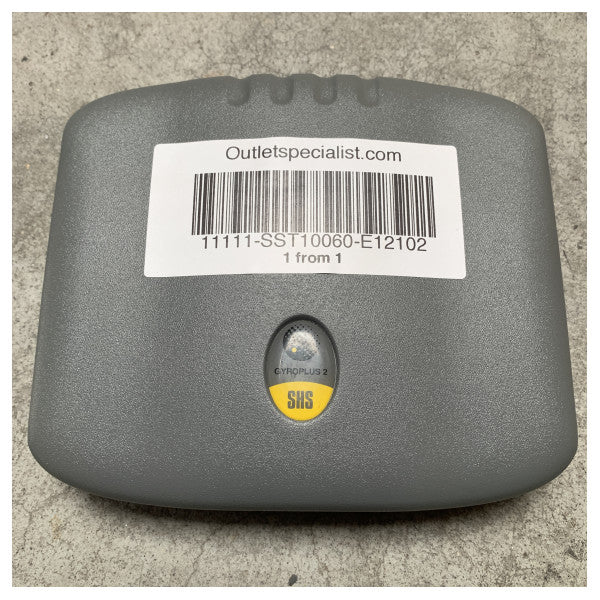 Υπολογιστής πορείας αυτόματου πιλότου Raymarine S1 - E12102