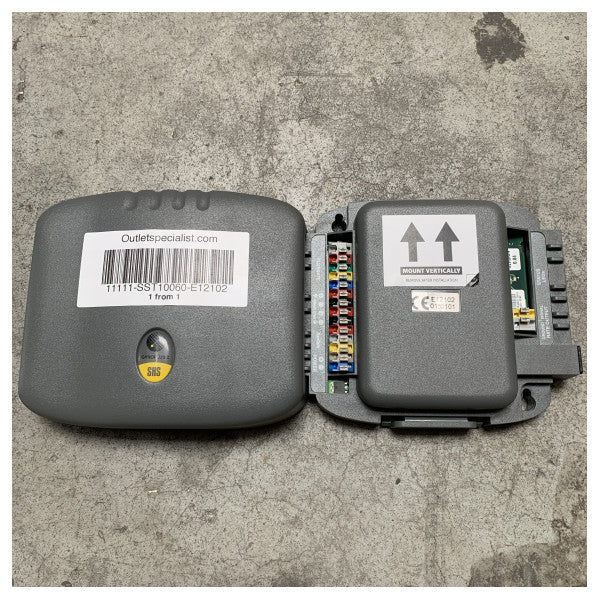 Υπολογιστής πορείας αυτόματου πιλότου Raymarine S1 - E12102