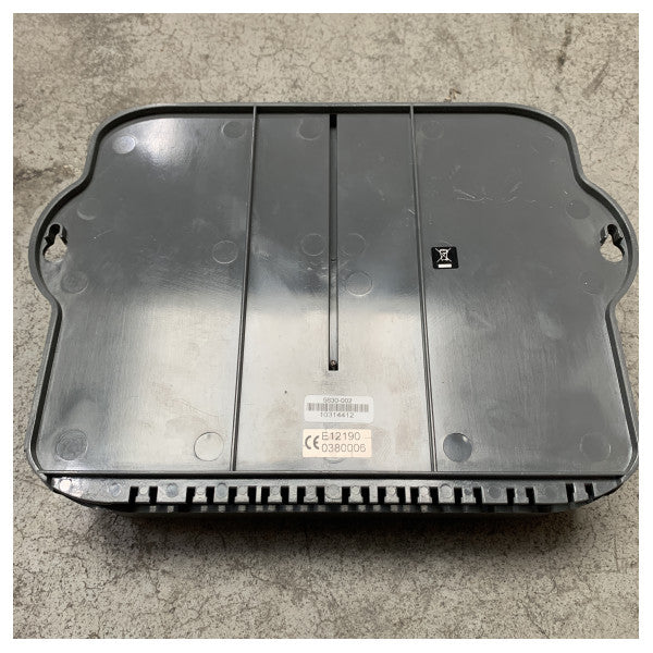 Computador de rota do piloto automático S1 da Raymarine - E12190