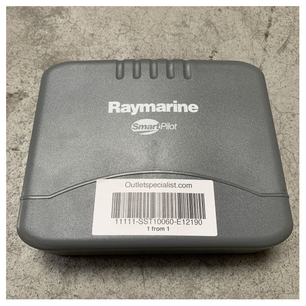 Computador de rota do piloto automático S1 da Raymarine - E12190