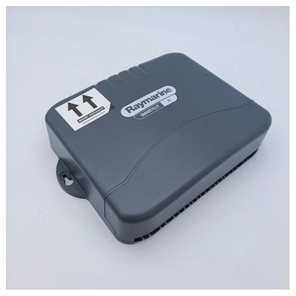Употребяван компютър за курса на автопилота Raymarine X5 - E12201