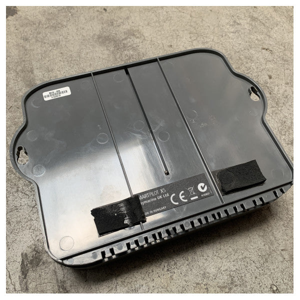 Употребяван компютър за курса на автопилота Raymarine X5 - E12201