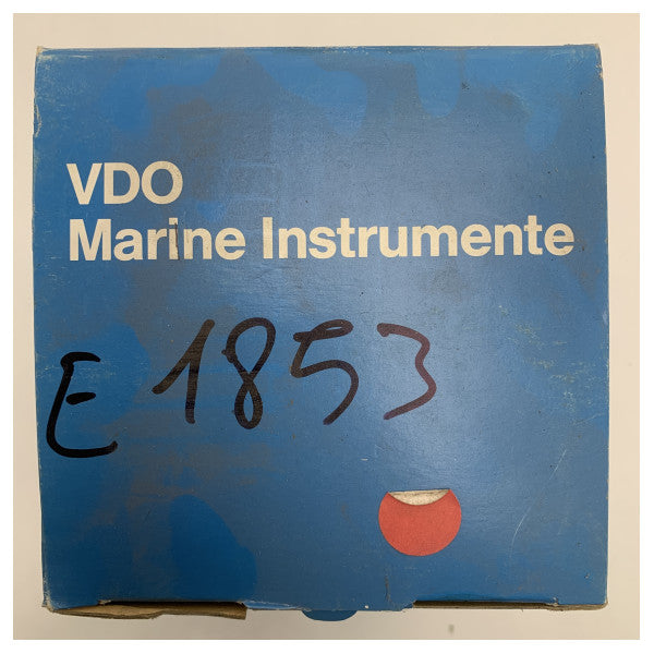 VDO 266 801 002 001K Echo Sounder Repeator