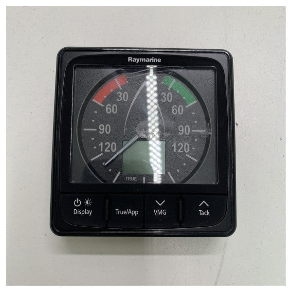 Käytetty Raymarine I60 analoginen tuulinäyttö NMEA2000 - E70061