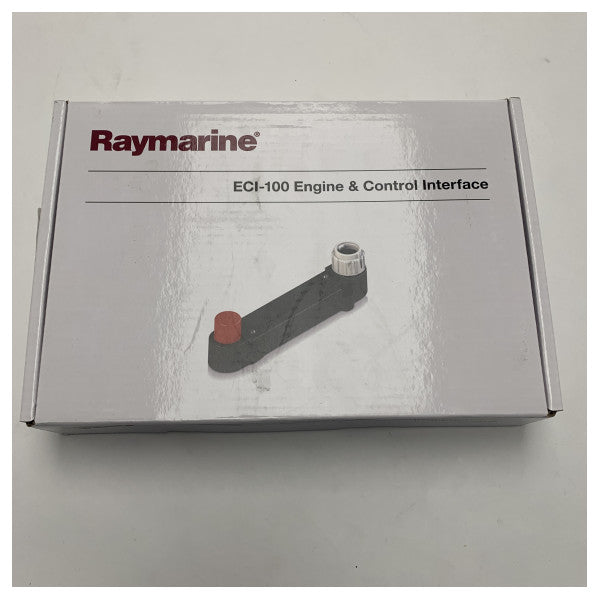 Raymarine ECI-100 motordatakonverterare | gränssnitt - E70227