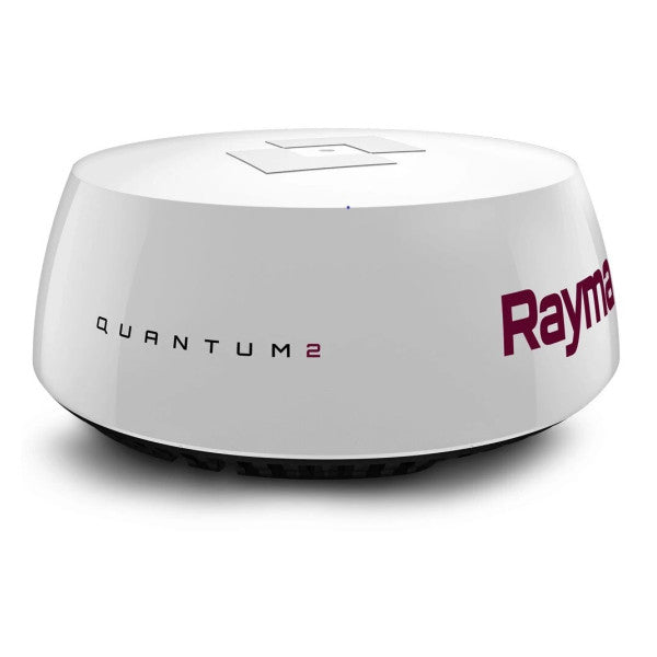 Використаний 24D доплерівський радар Raymarine quantum 2 - E70498