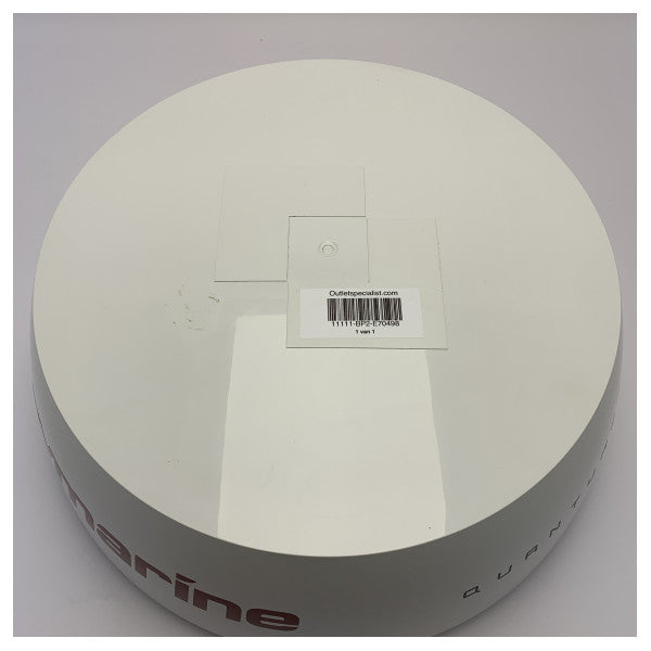 Використаний 24D доплерівський радар Raymarine quantum 2 - E70498