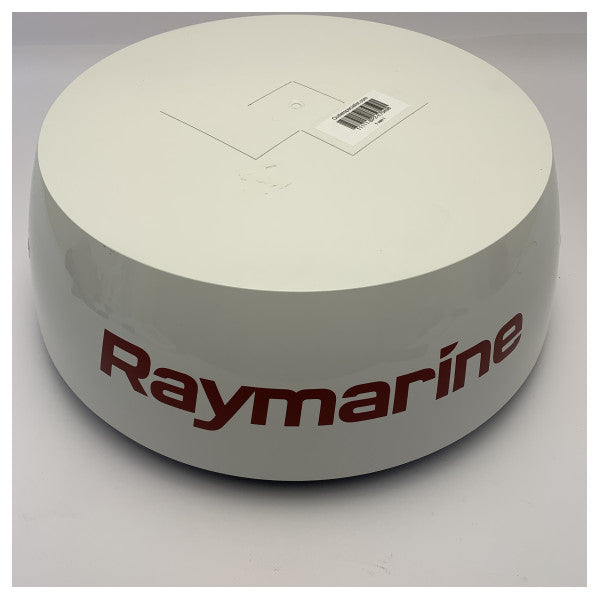 Використаний 24D доплерівський радар Raymarine quantum 2 - E70498