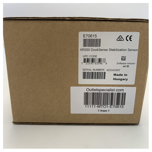 Raymarine AR250 комплект сензори за антена за стабилизация на доксенс - E70615