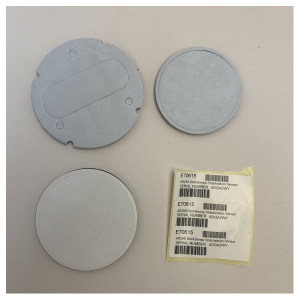 Raymarine AR250 комплект сензори за антена за стабилизация на доксенс - E70615