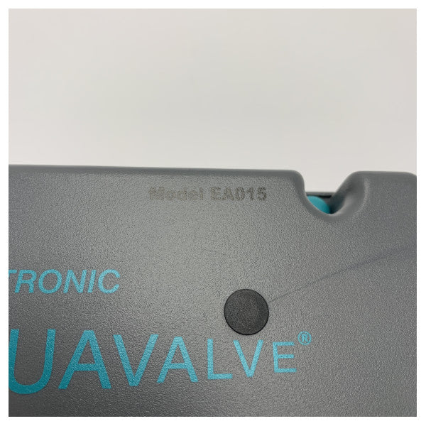 Електричний Y-клапан Trudesign з контролером - EA015 - CP05