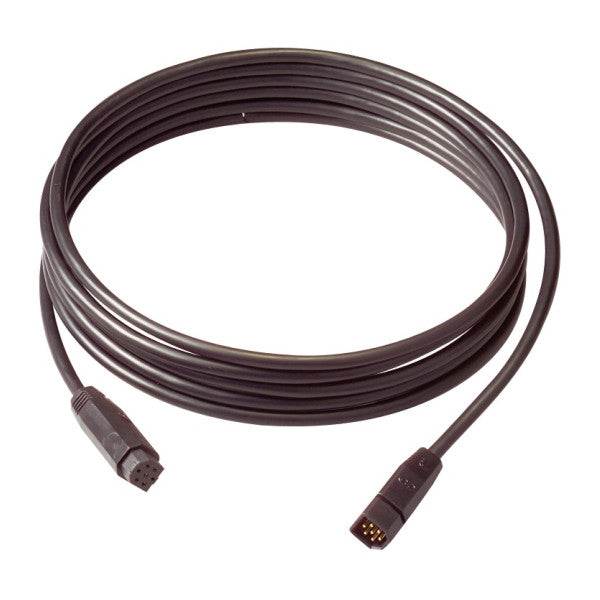 Cable de extensión del transductor Humminbird EC-TS30