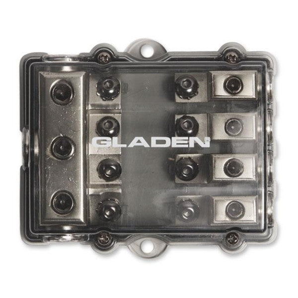 Baden Eco FB4 Power Distribution Block Connector