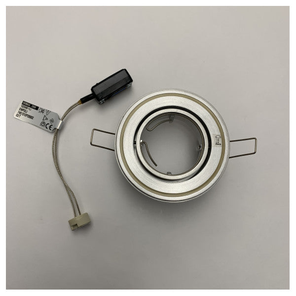Vetus EMPOLI downlight spot στρογγυλό 12/24V