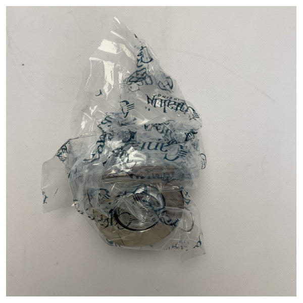 Cantalupi EROS C05 ruostumattomasta teräksestä valmistettu alasvalo valonheittimeen