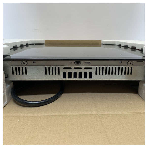 Індукційна варильна поверхня Siemens 3 конфорки 59 см 4600 Вт - EU63KBJB5E