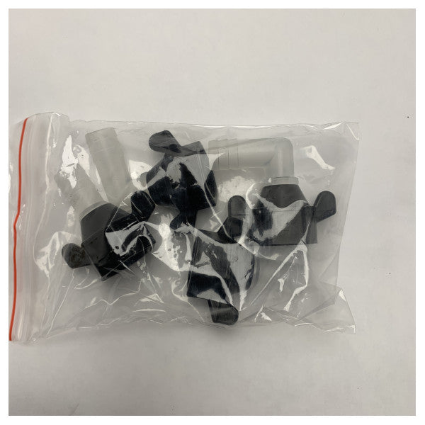 Vetus EXPAT075 idropulsore 750 ML 8,5 bar