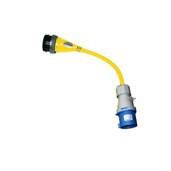 Furrion Marine shore power link 32A 230V - F3201IEC-SY