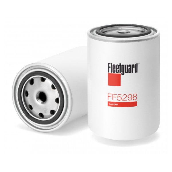 FleetGuard FF5298 Motor-Kraftstofffilter | Wasserabscheider