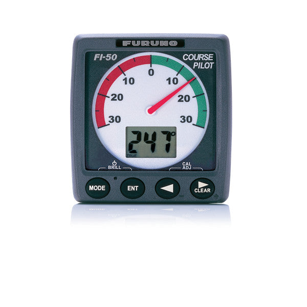 Furuno Fi-505-E NMEA Course Pilot Display